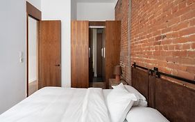 Le Merrill - Vieux Montreal